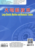 大电机技术