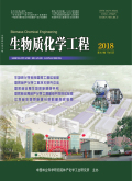 生物质化学工程