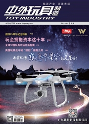 中外玩具制造