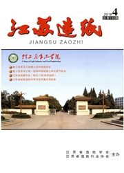 江苏造纸
