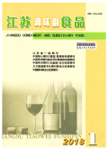 江苏调味副食品