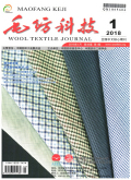 毛纺科技