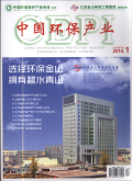 中国环保产业
