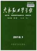 空气动力学学报