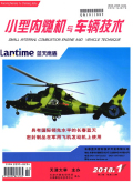 小型内燃机与摩托车