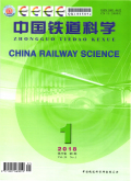 中国铁道科学