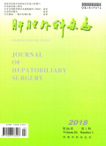 肝胆外科杂志