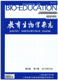 教育生物学杂志