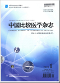中国比较医学杂志