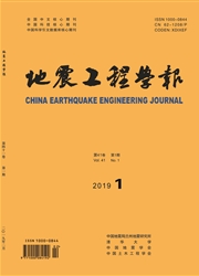 地震工程学报