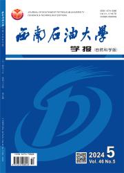 西南石油大学学报