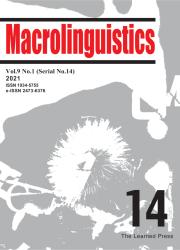 Macrolinguistics