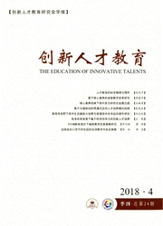 创新人才教育