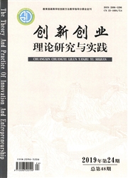 创新创业理论研究与实践
