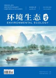 環境生態學