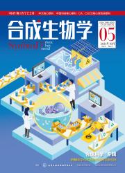 合成生物学